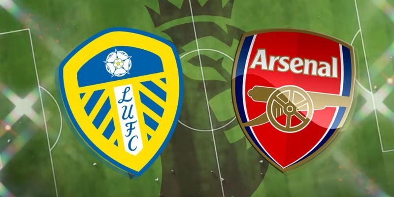 Soi kèo Leeds vs Arsenal, 22h 31/01 - Ngoại hạng Anh 4 Soi kèo Leeds vs Arsenal, 22h 31/01 – Ngoại hạng Anh