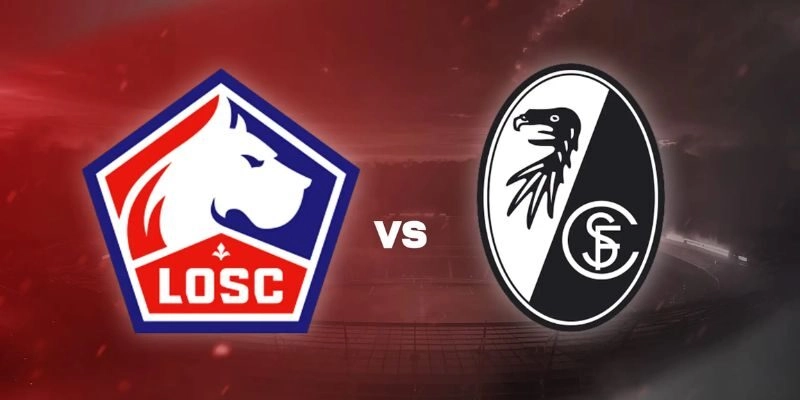 Soi kèo Lille vs Freiburg, 3h ngày 30/01 - Europa League 5 Soi kèo Lille vs Freiburg, 3h ngày 30/01 – Europa League