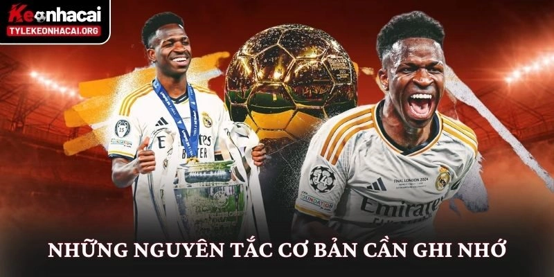 Chơi có trách nhiệm 2 Những nguyên tắc cơ bản cần ghi nhớ