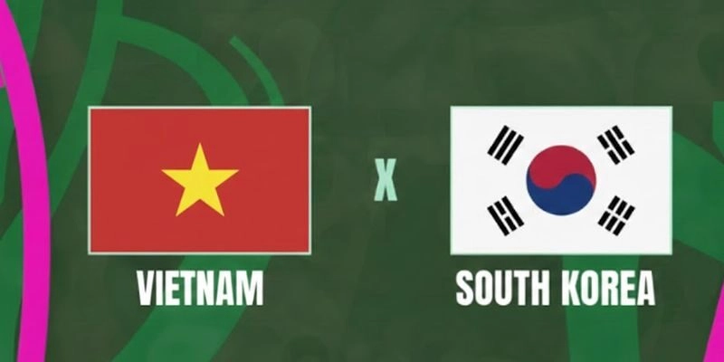 Soi Kèo U23 Việt Nam vs U23 Hàn Quốc 22h00 ngày 23/01 - VCK U23 Châu Á 8 Soi Kèo U23 Việt Nam vs U23 Hàn Quốc 22h00 ngày 23/01 – VCK U23 Châu Á