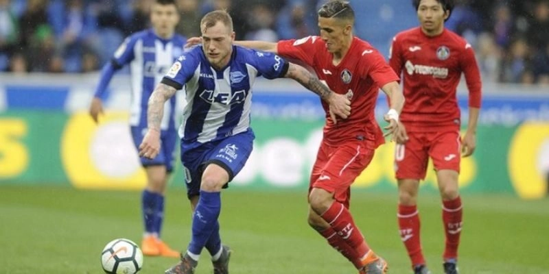 Đánh giá phong độ gần đây của Alaves vs Getafe
