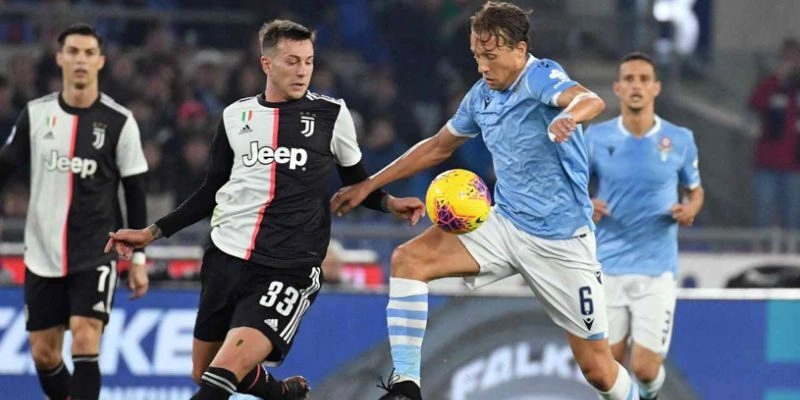 Đánh giá phong độ gần đây của cả Juventus vs Lazio