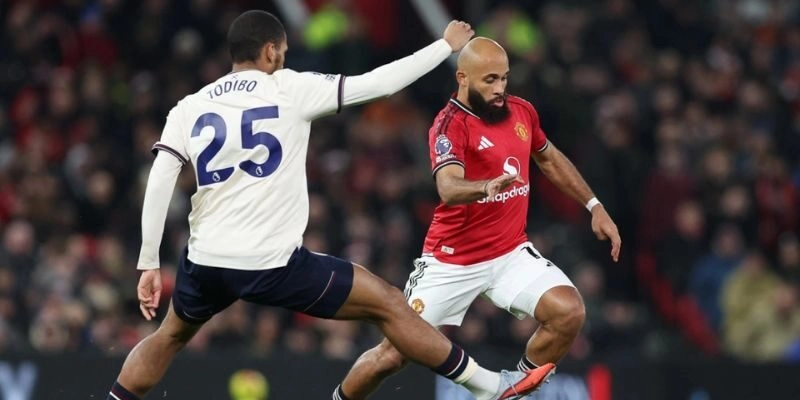 Đánh giá phong độ gần đây của West Ham vs Manchester United