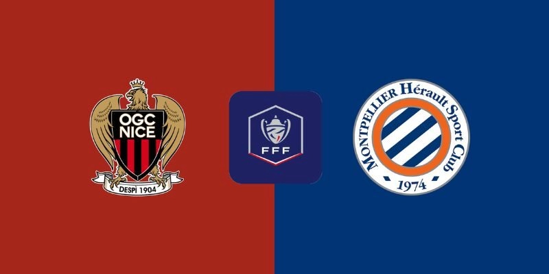 Soi Kèo Trận Nice Vs Montpellier Lúc 2h30 Ngày 05/02/2026 - Coupe De France 8 Soi Kèo Trận Nice Vs Montpellier Lúc 2h30 Ngày 05/02/2026 – Coupe De France